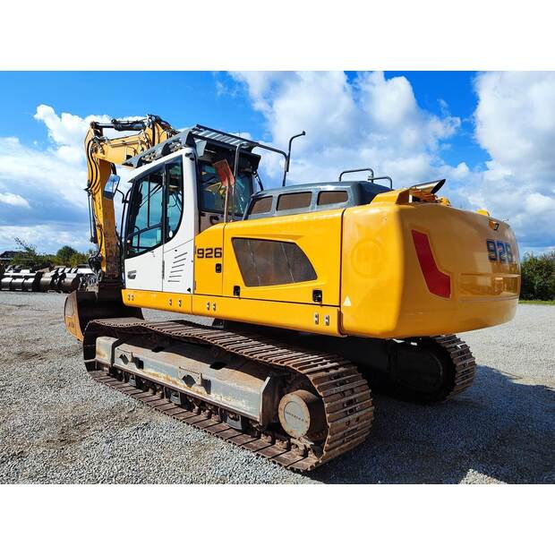 2018 Liebherr R926 LC-42208580