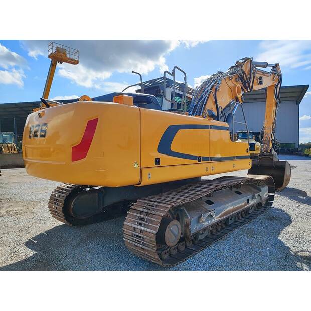 2018 Liebherr R926 LC-42208587