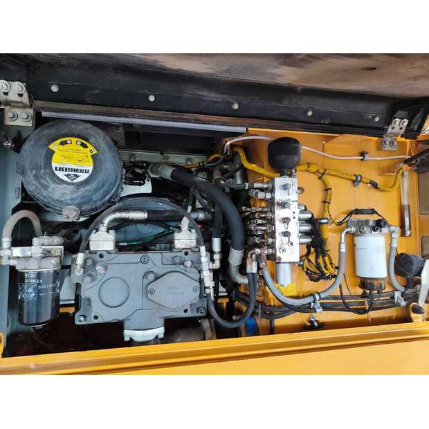 2018 Liebherr R926 LC-42208593