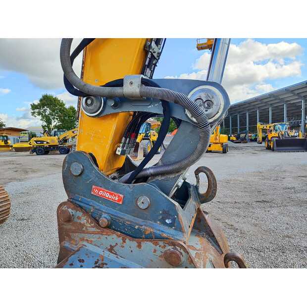 2018 Liebherr R926 LC-42208596