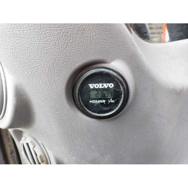 2016 Volvo EWR160E-42208643