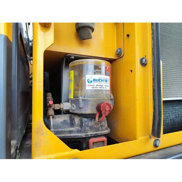 2016 Volvo EWR160E-42208646