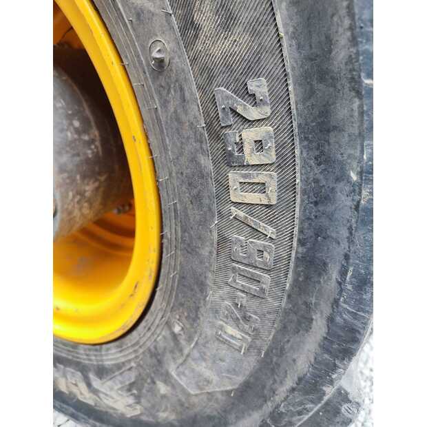 2016 Volvo EWR160E-42208648