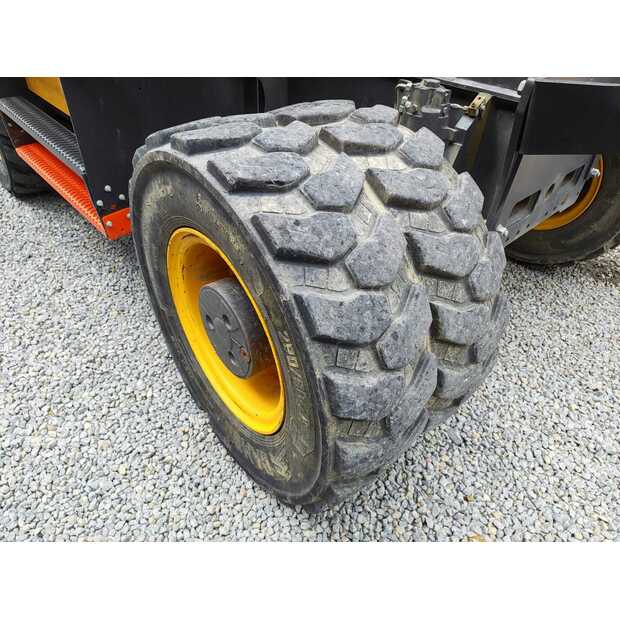 2016 Volvo EWR160E-42208650