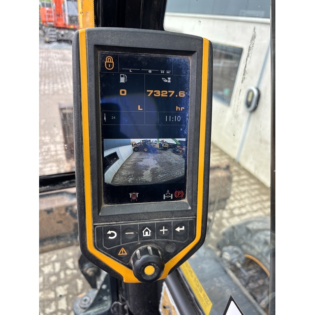 2018 JCB JS160W-42209045