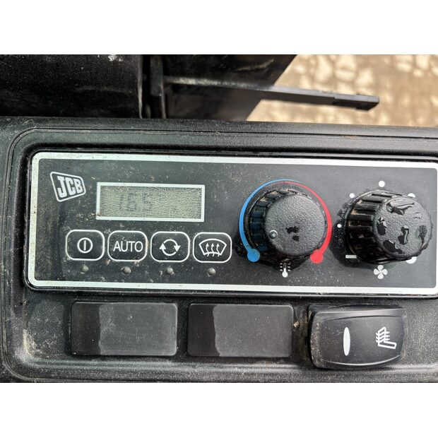 2018 JCB JS160W-42209048