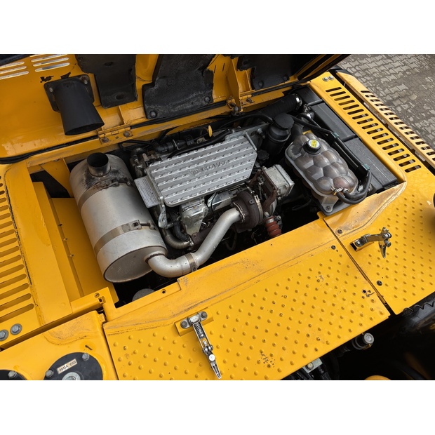 2018 JCB JS160W-42209053