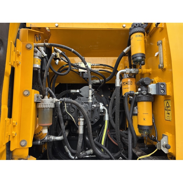 2018 JCB JS160W-42209059