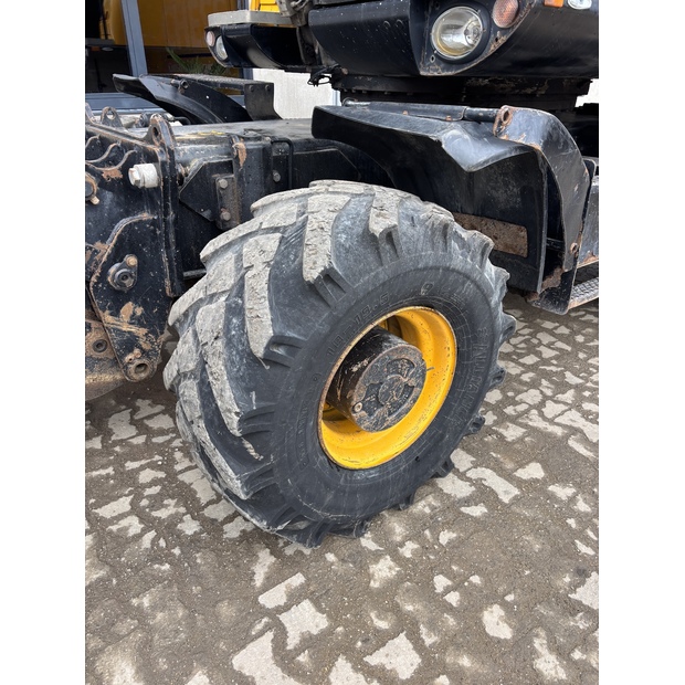 2018 JCB JS160W-42209063