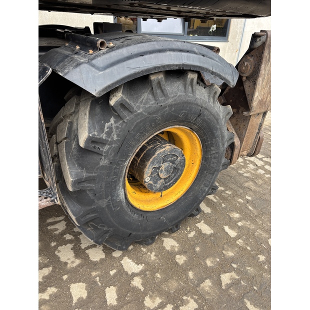 2018 JCB JS160W-42209065