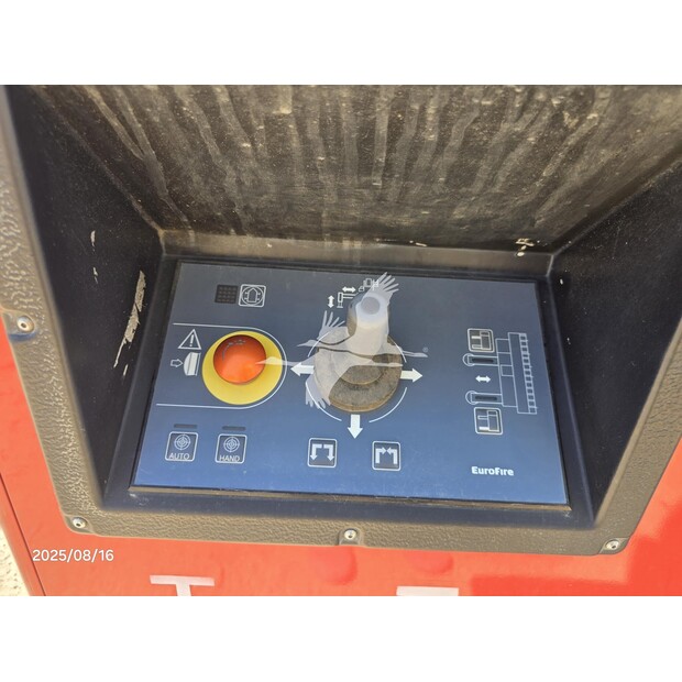 2011 مرسيدس بنز ACTROS 4140-42211430