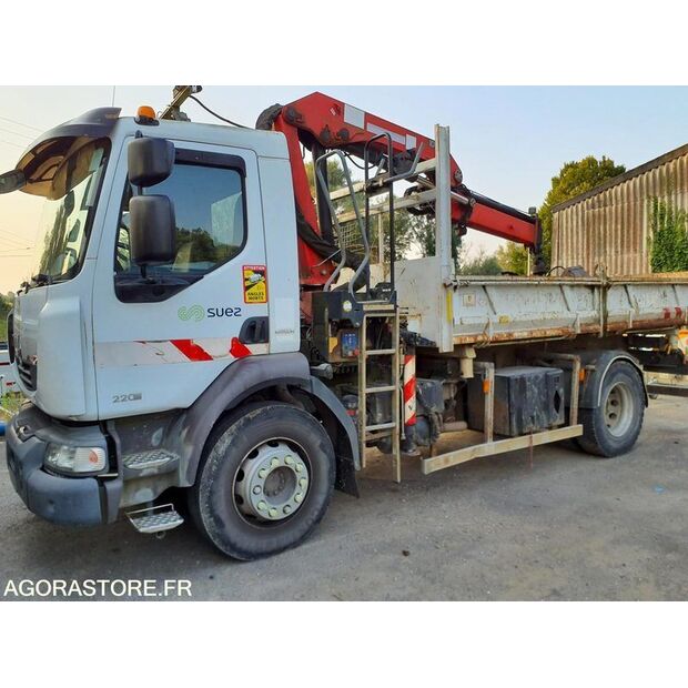 2012 Renault Midlum-42213939