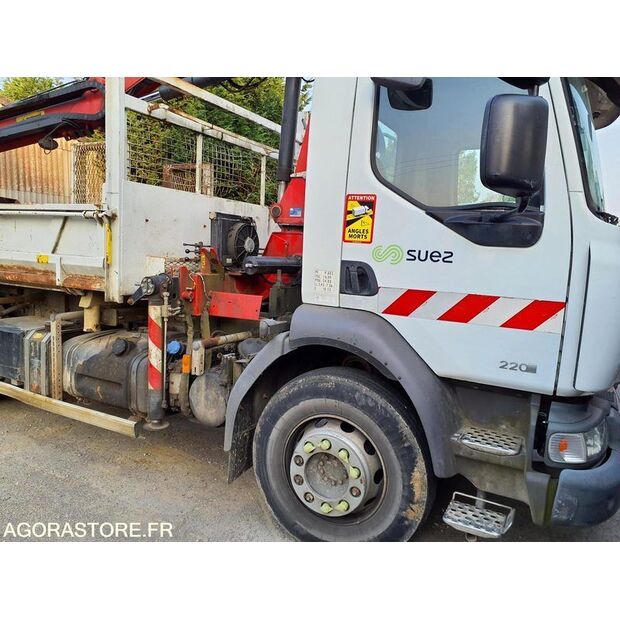 2012 Renault Midlum-42213940
