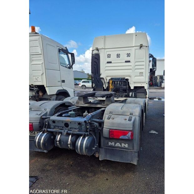 2015 MAN 26.480-42214011