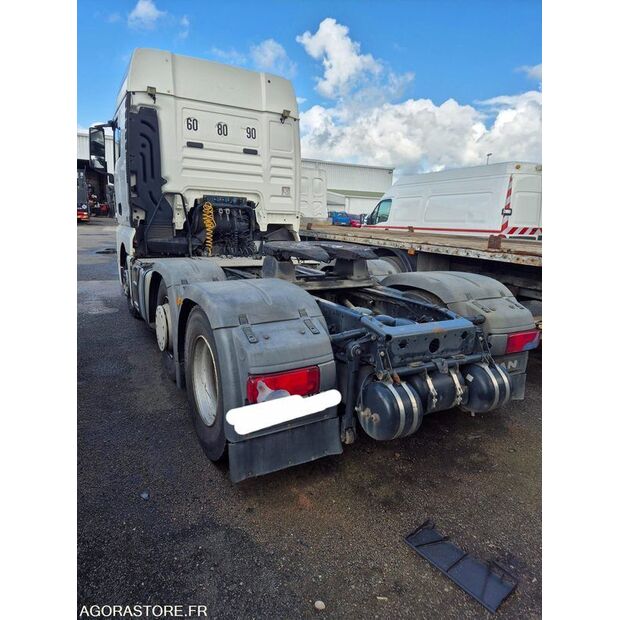 2015 MAN 26.480-42214012