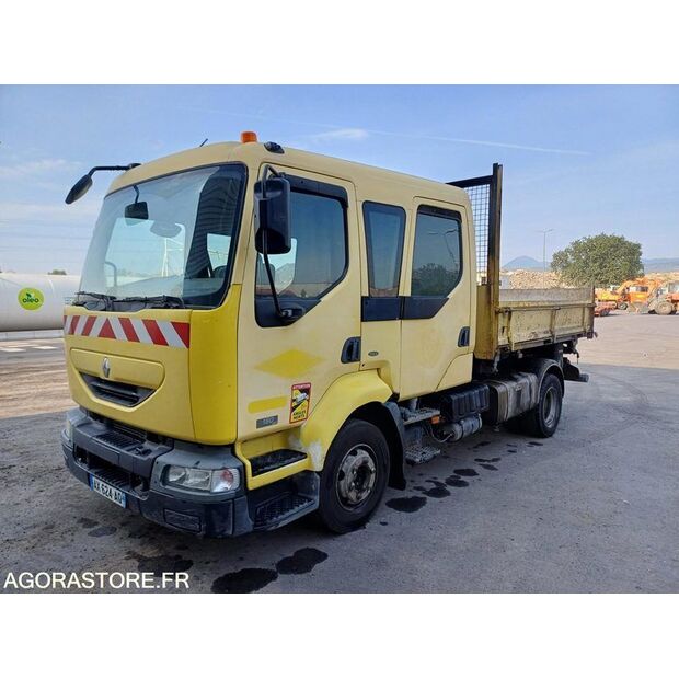 2001 Renault Midlum-42214069