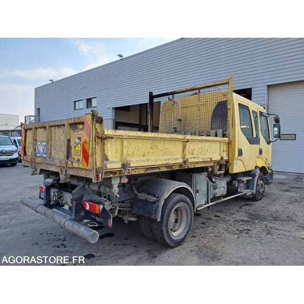 2001 Renault Midlum-42214070
