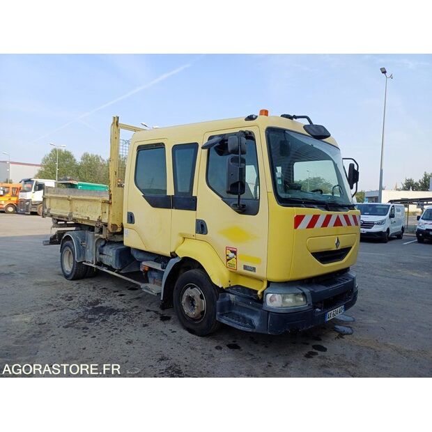 2001 Renault Midlum-42214071