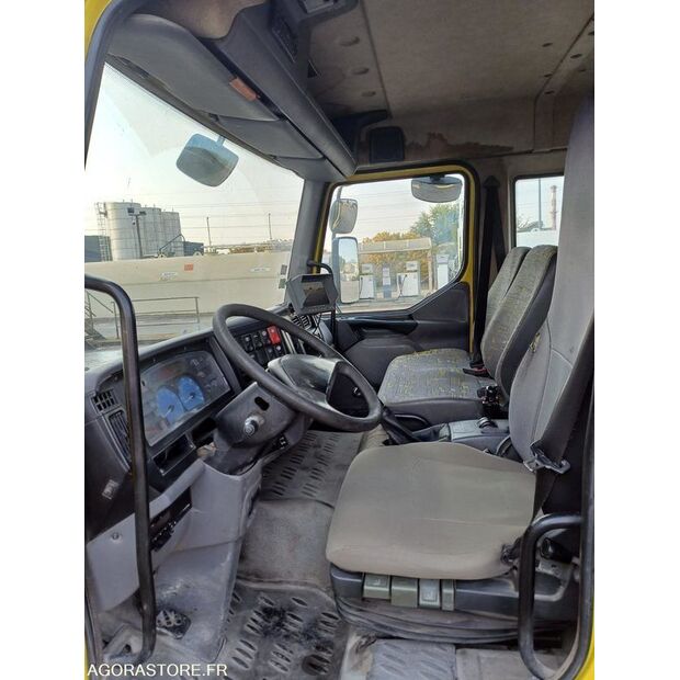 2001 Renault Midlum-42214073