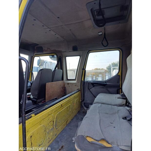 2001 Renault Midlum-42214074