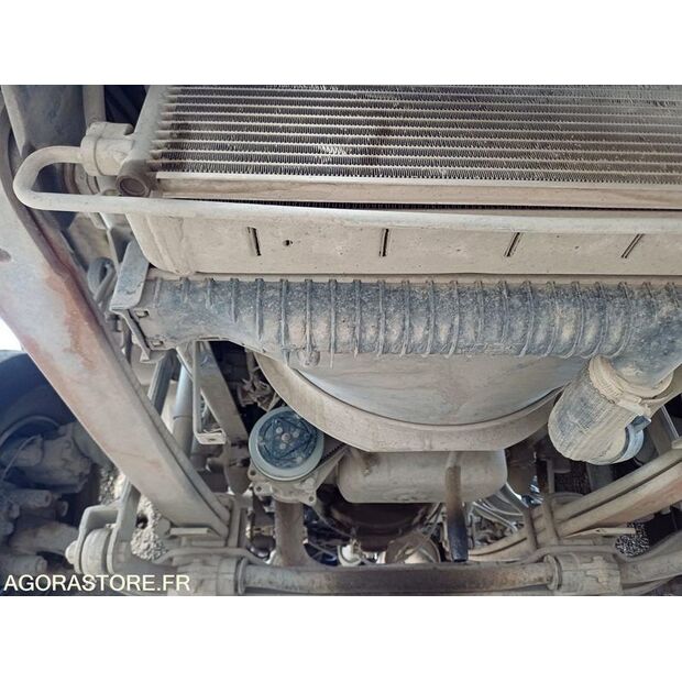 2001 Renault Midlum-42214075