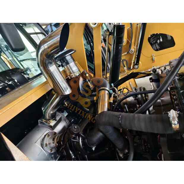 2023 Caterpillar 420F-42214344