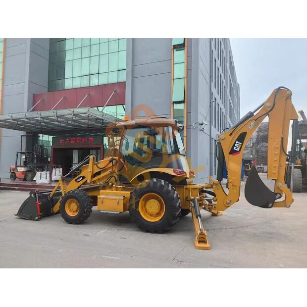2023 Caterpillar 420F-42214346