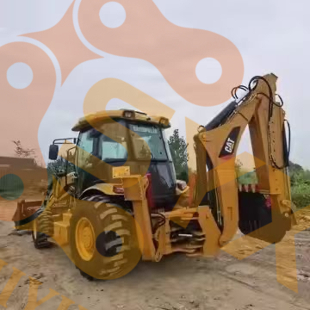2023 Caterpillar 420F-42214349