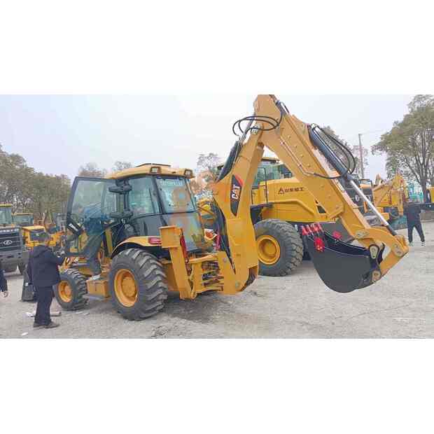 2023 Caterpillar 420F-42214350