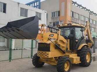 Image for EXCAVATORS 2023 Caterpillar 416F