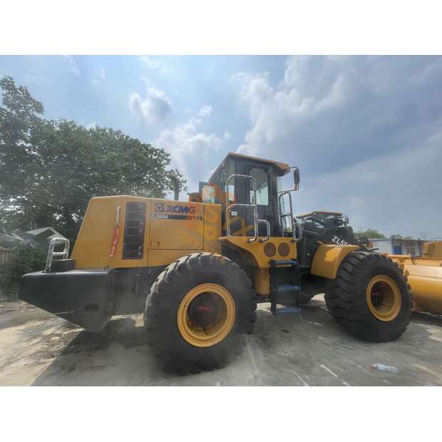 2024 XCMG ZL50GN-42214364