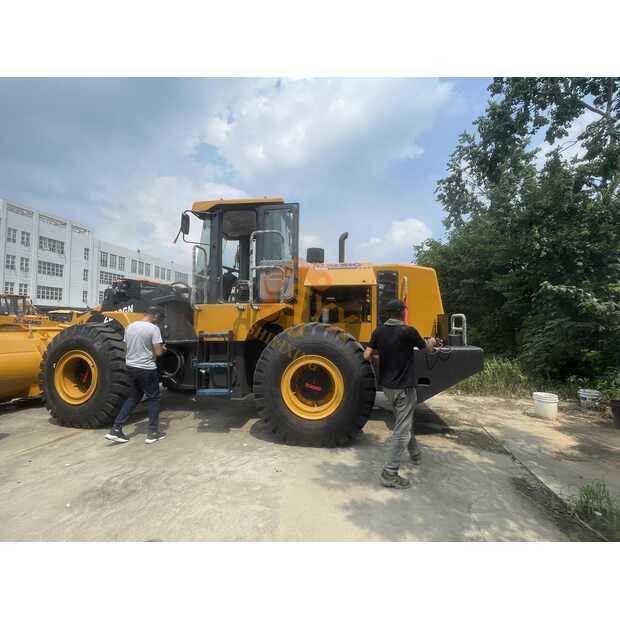 2024 XCMG ZL50GN-42214365