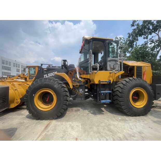 2024 XCMG ZL50GN-42214366