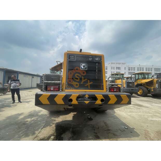 2024 XCMG ZL50GN-42214367