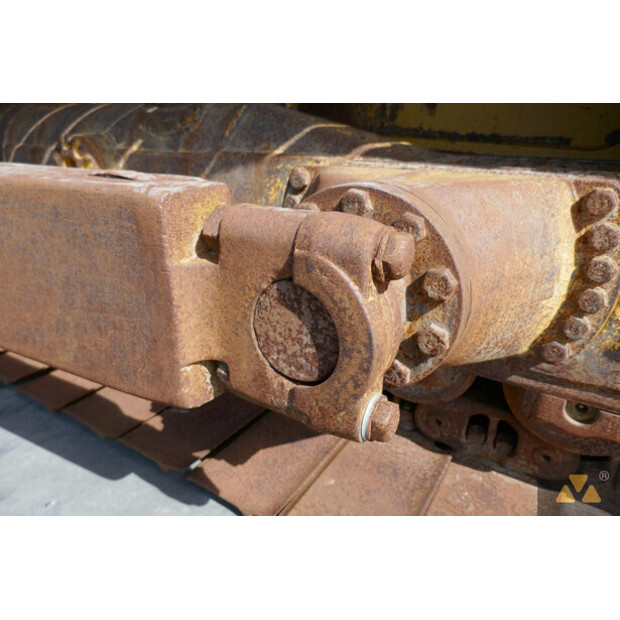 2010 Caterpillar D6T LGP-42214631