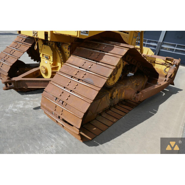 2010 Caterpillar D6T LGP-42214634