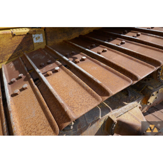 2010 Caterpillar D6T LGP-42214647