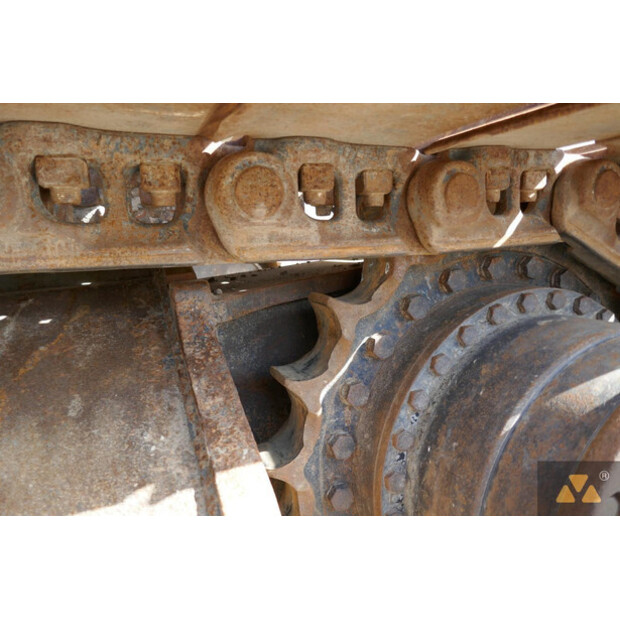 2019 Hitachi ZX300LC-6-42214725