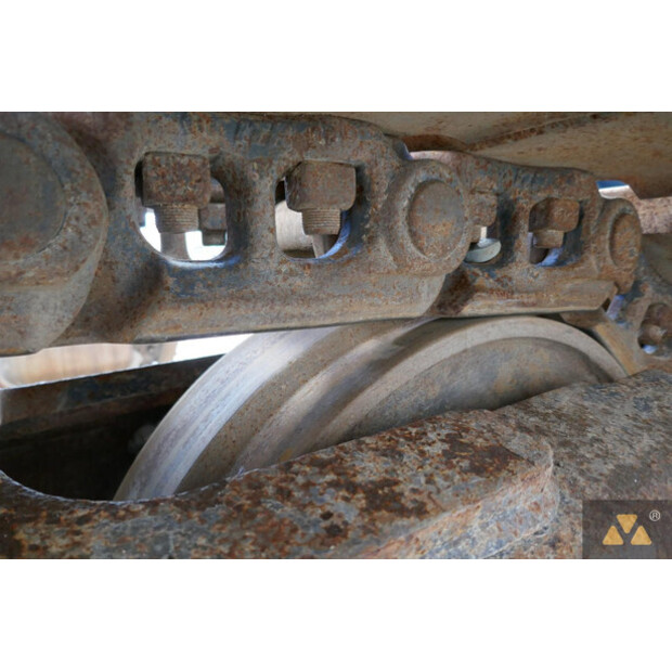 2019 Hitachi ZX300LC-6-42214729