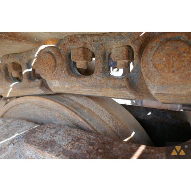 2019 Hitachi ZX300LC-6-42214731