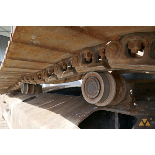 2019 Hitachi ZX300LC-6-42214733