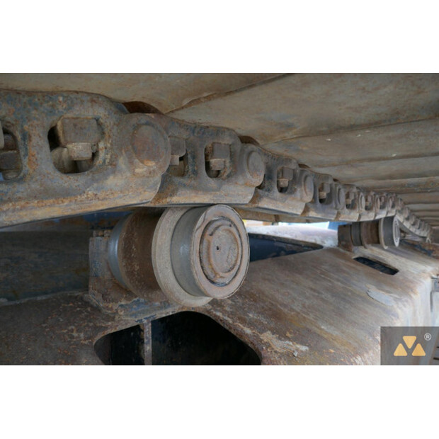 2019 Hitachi ZX300LC-6-42214735