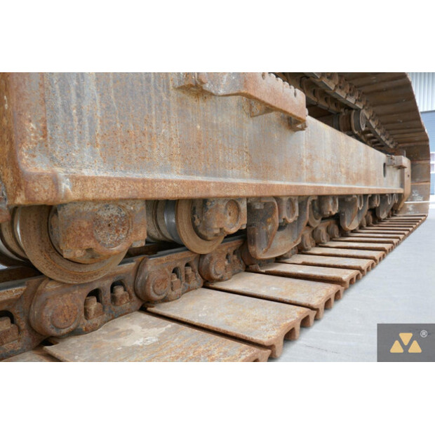 2019 Hitachi ZX300LC-6-42214739