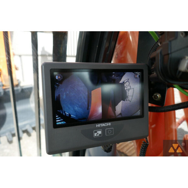 2019 Hitachi ZX300LC-6-42214759