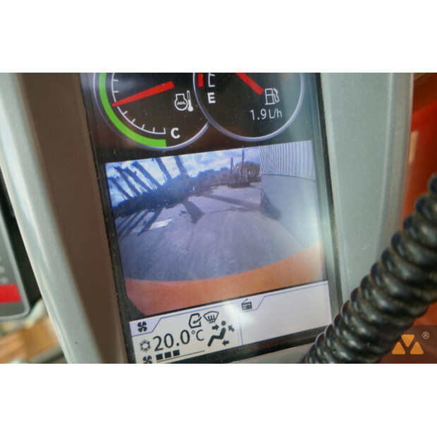 2019 Hitachi ZX300LC-6-42214761