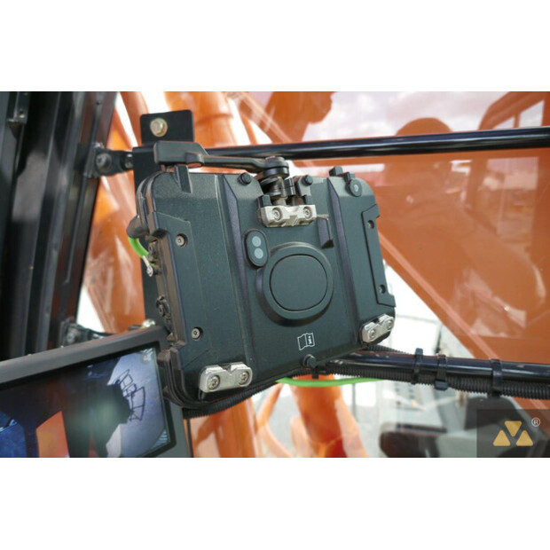 2019 Hitachi ZX300LC-6-42214765