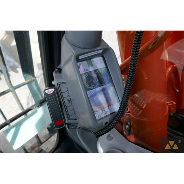 2019 Hitachi ZX300LC-6-42214779