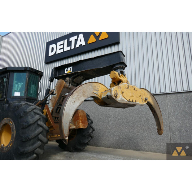 2018 Caterpillar 525D-42214841