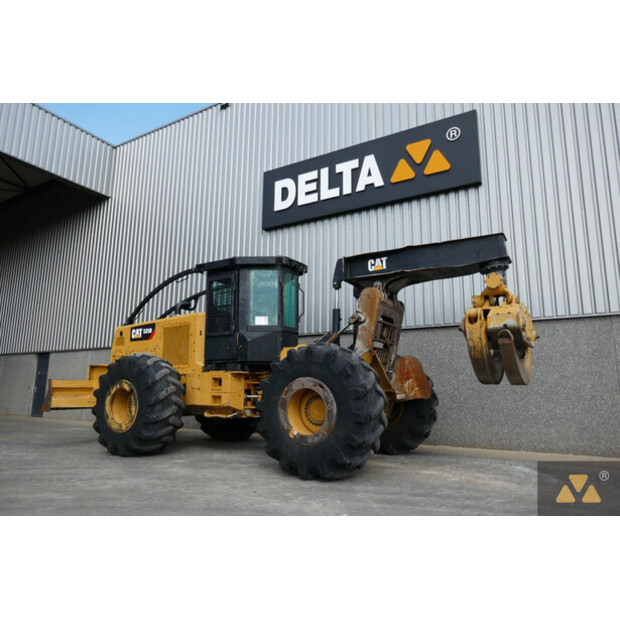 2018 Caterpillar 525D-42214843