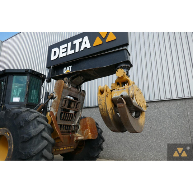 2018 Caterpillar 525D-42214844